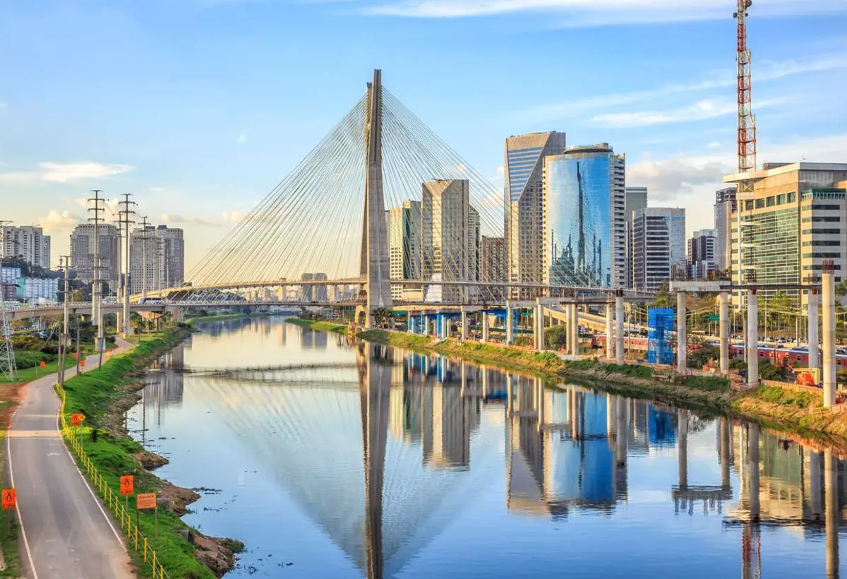 Brazil destination
