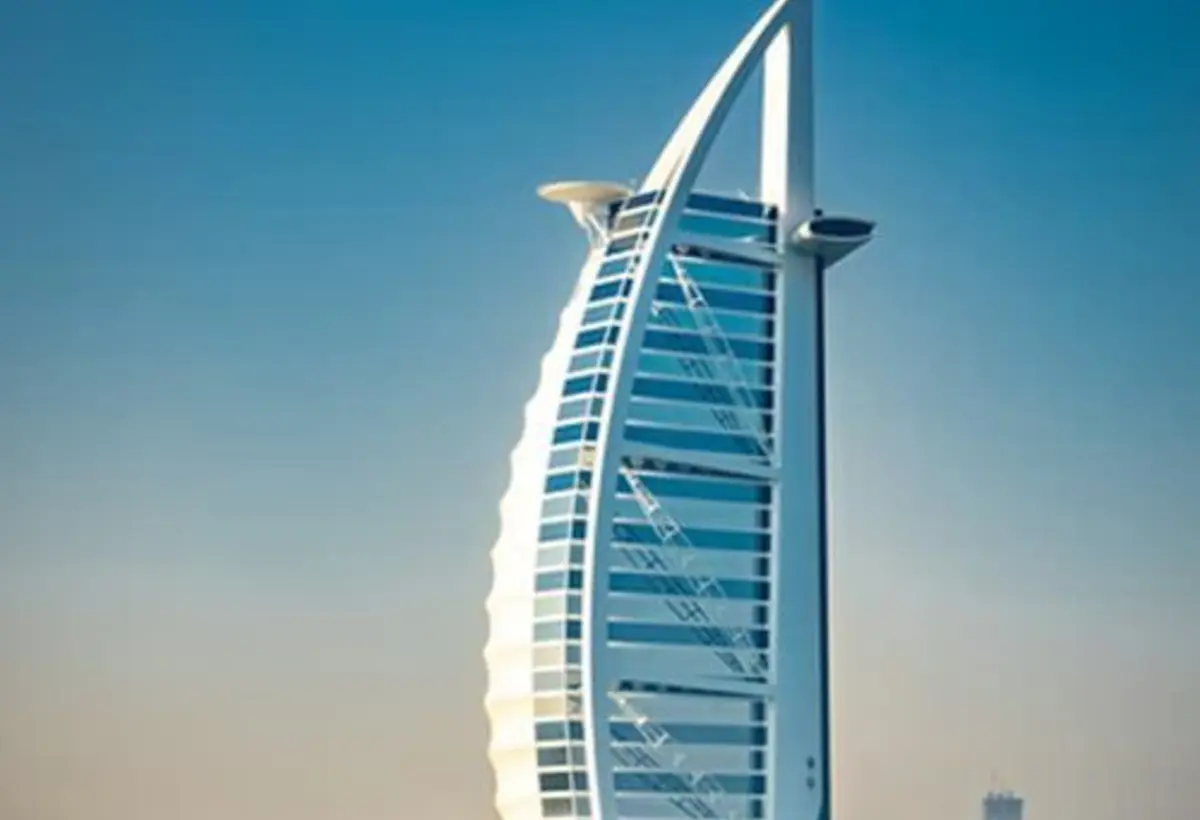 Dubai / UAE destination