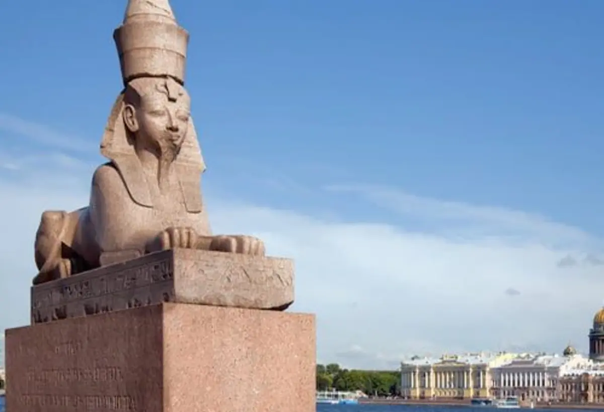 Egypt destination