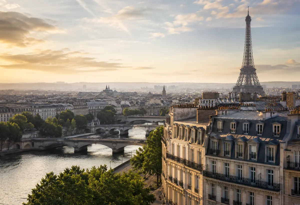 France destination