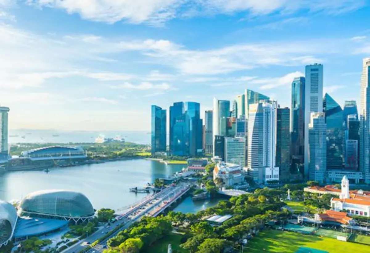 Malaysia destination