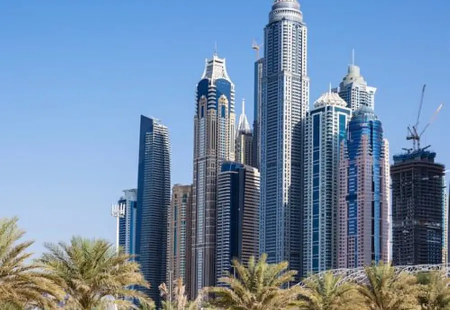 Dubai Holiday international tour package
