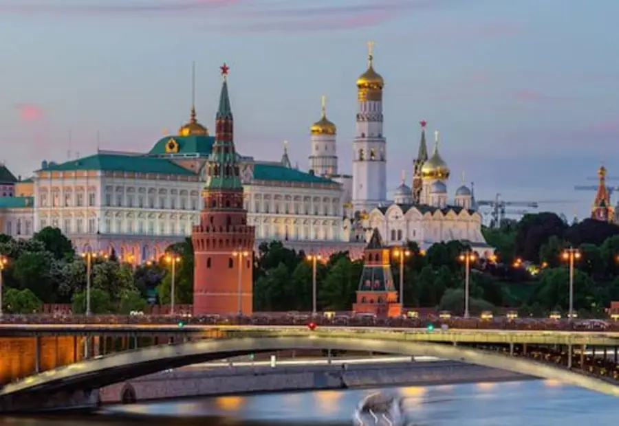 Kazakhstan Explorer international tour package