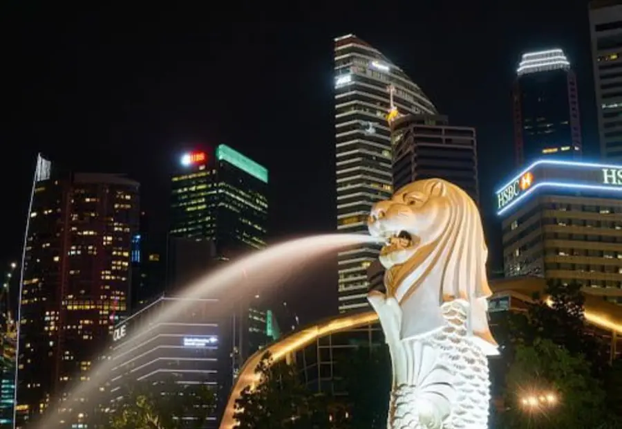 Malaysia Getaway international tour package