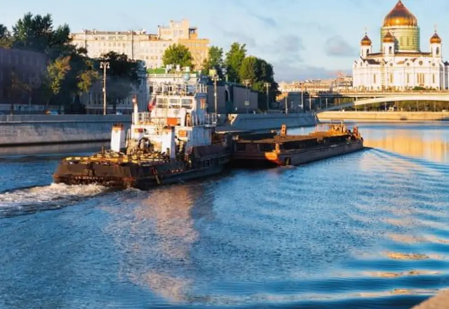 Moscow Highlights international tour package